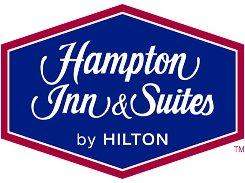 Hampton Inn & Suites (Kansas Star Casino, Mulvane, Kansas)