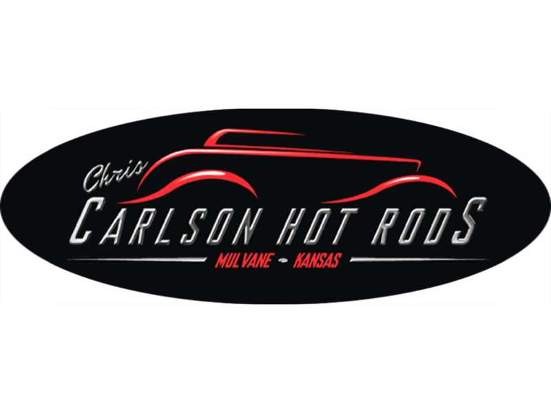 Chris Carlson Hot Rods
