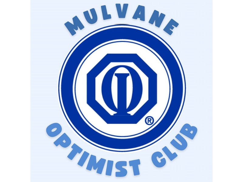 Mulvane Optimist Club