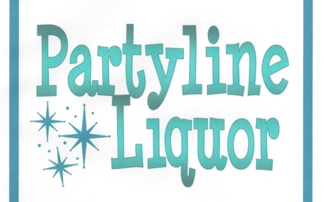 Partyline Liquor