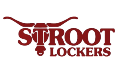 Stroot Lockers