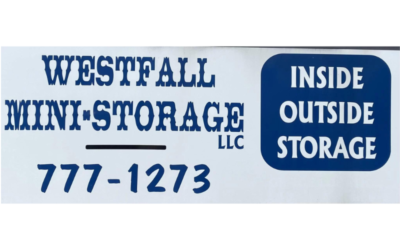 Westfall Mini-Storage, LLC