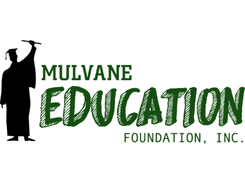 Mulvane Education Foundation