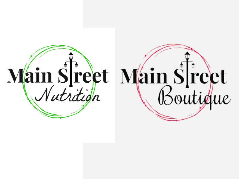 Main Street Nutrition & Main Street Boutique