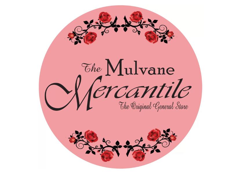 Mulvane Mercantile/Billie Rose Craft Shack