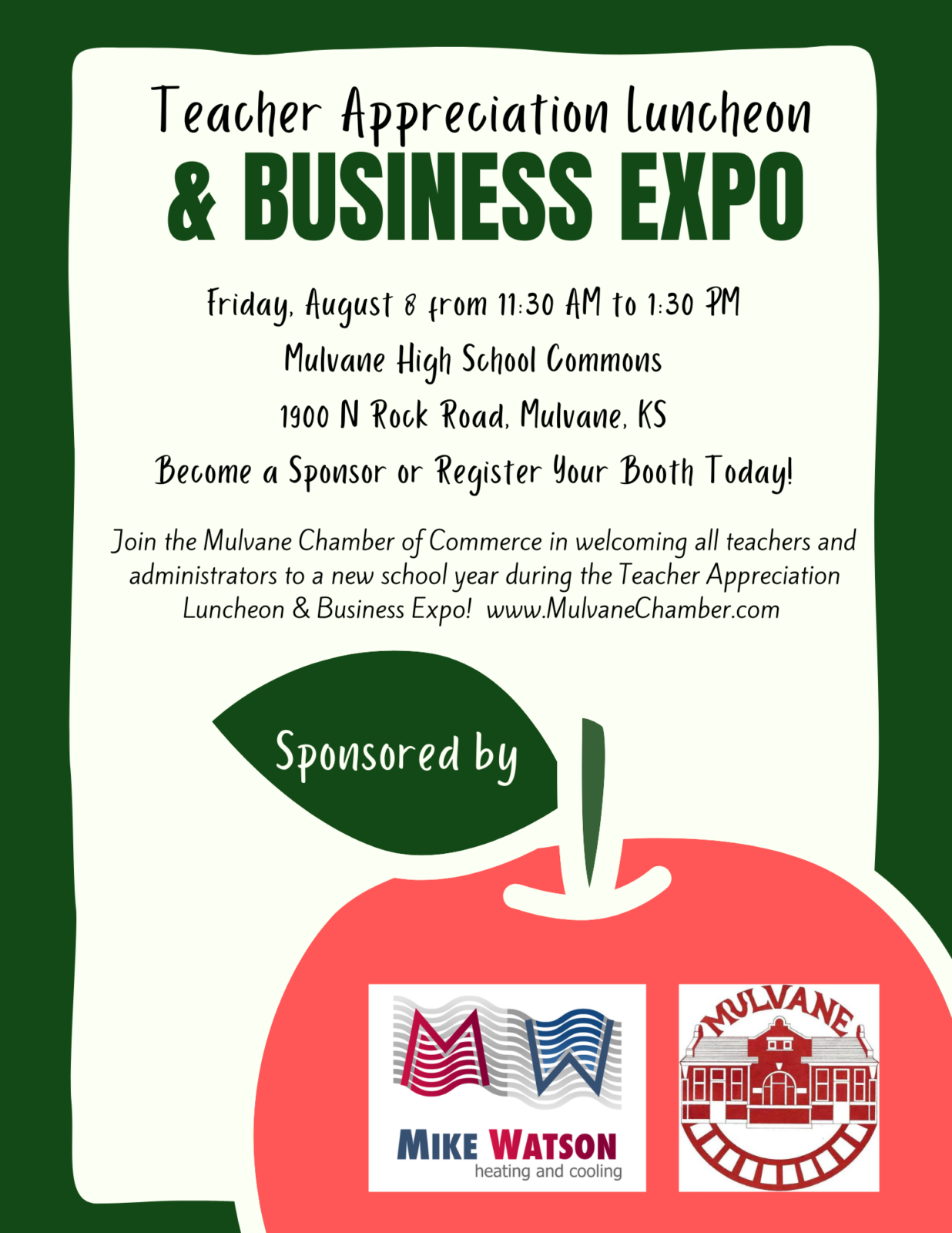 2025 Teacher Business Expo (1)